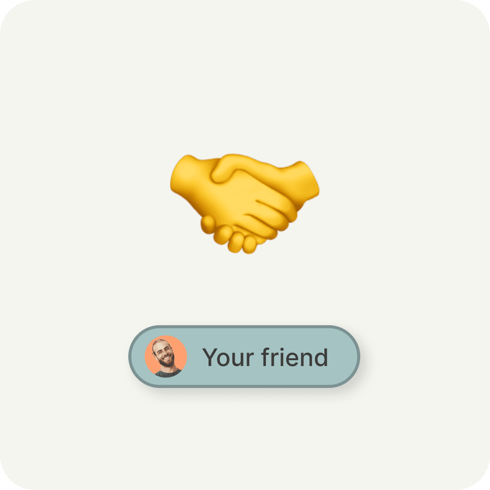 Help companies in your network discover Pliant