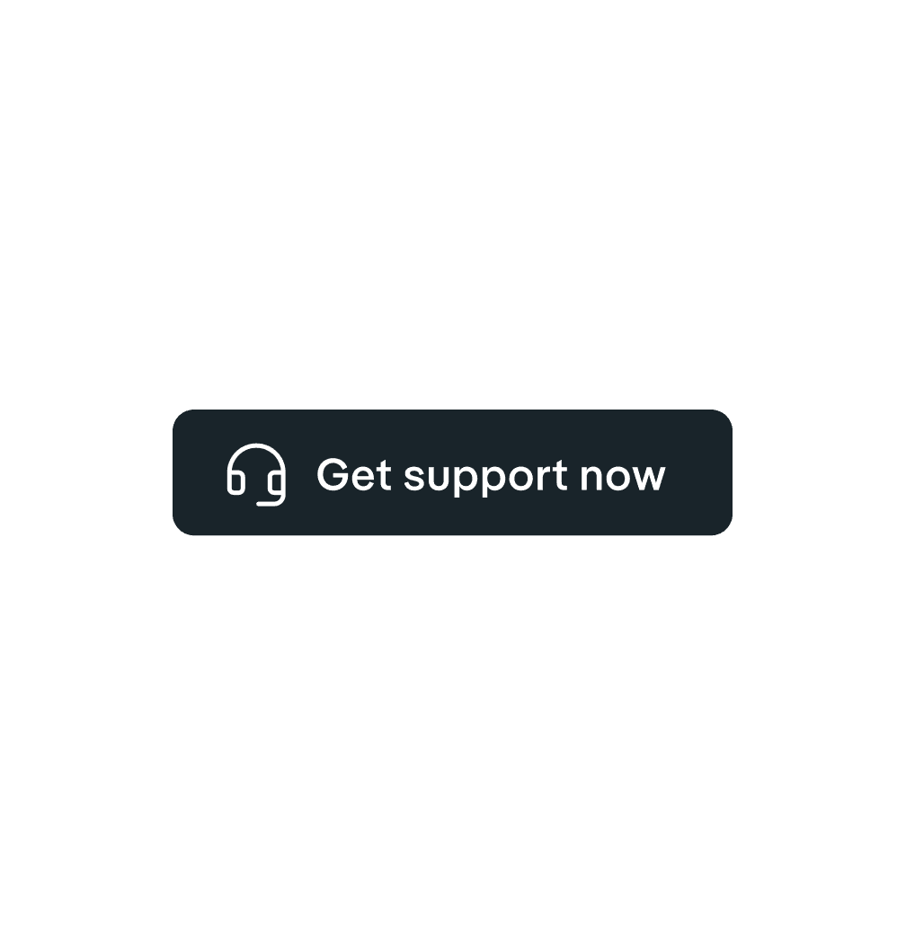 Pliant CaaS – dedicated support