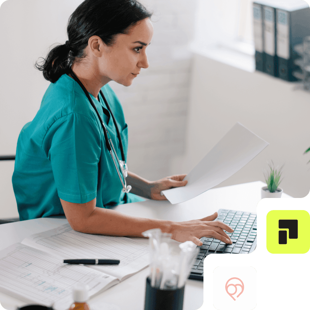 Pliant x Pflegenavi customer story case study