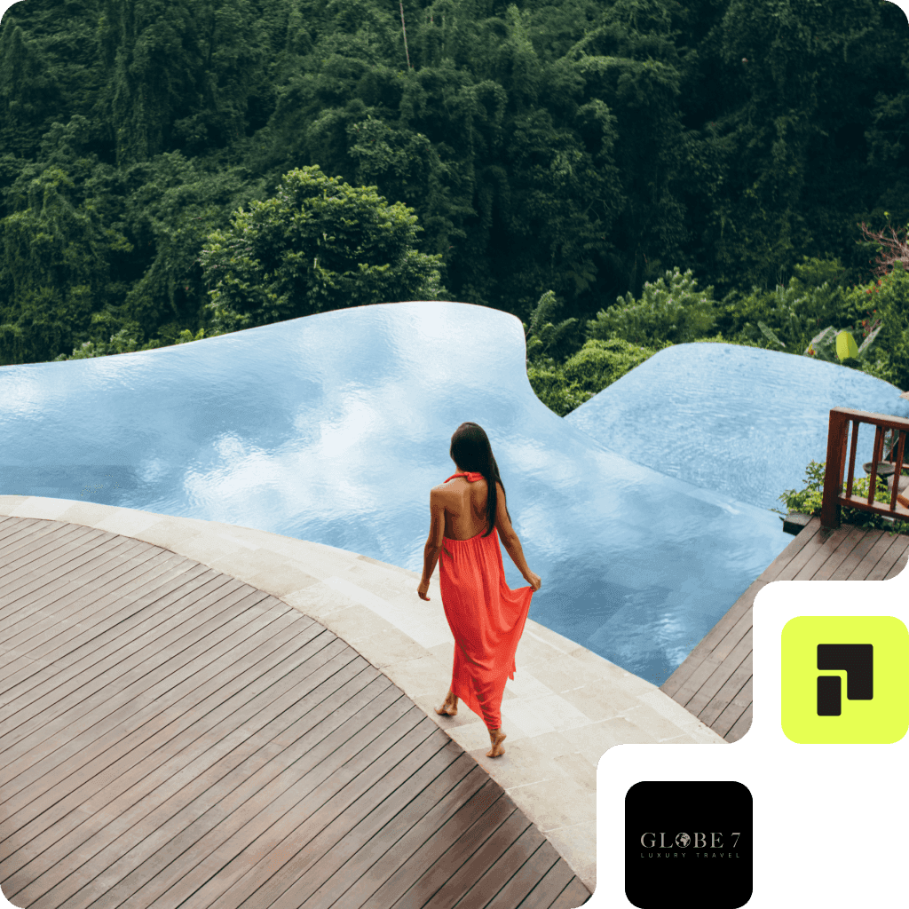 globe7 luxury travel customer story