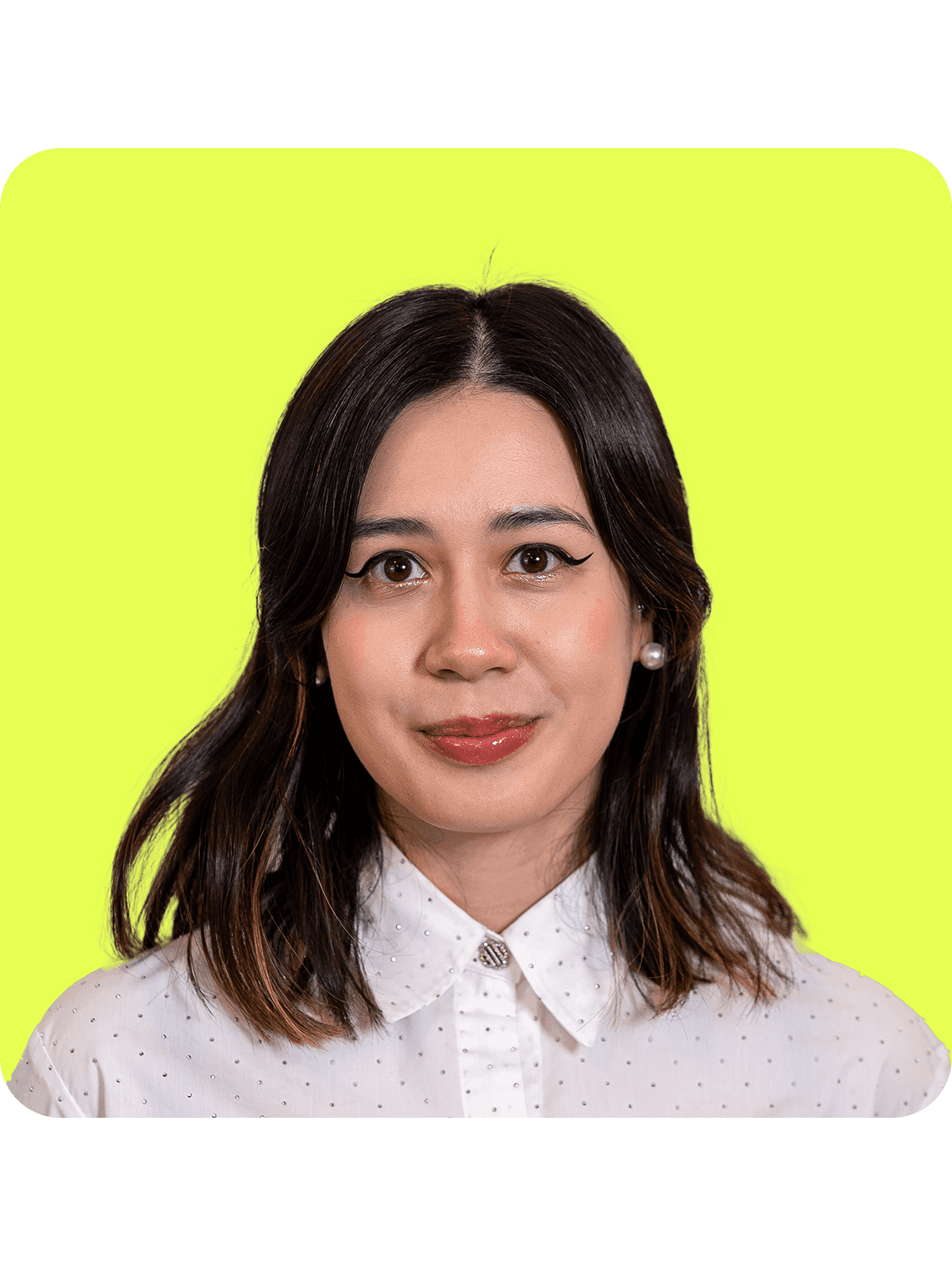 Pliant Sofia Zaffari