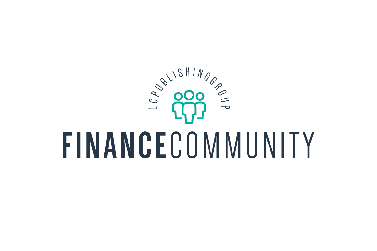 Logo - FinanceCommunity