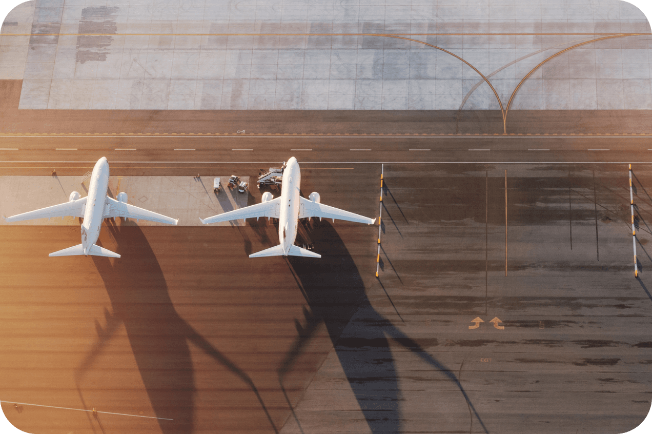 Travel expense management use case