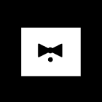 Buchhaltungsbutler logo symbol