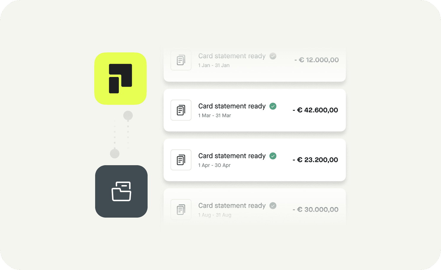 Connect your document management system to Pliant