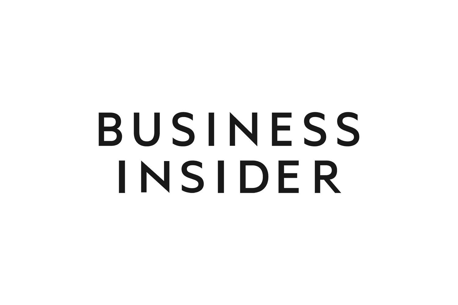 Business Insider logo