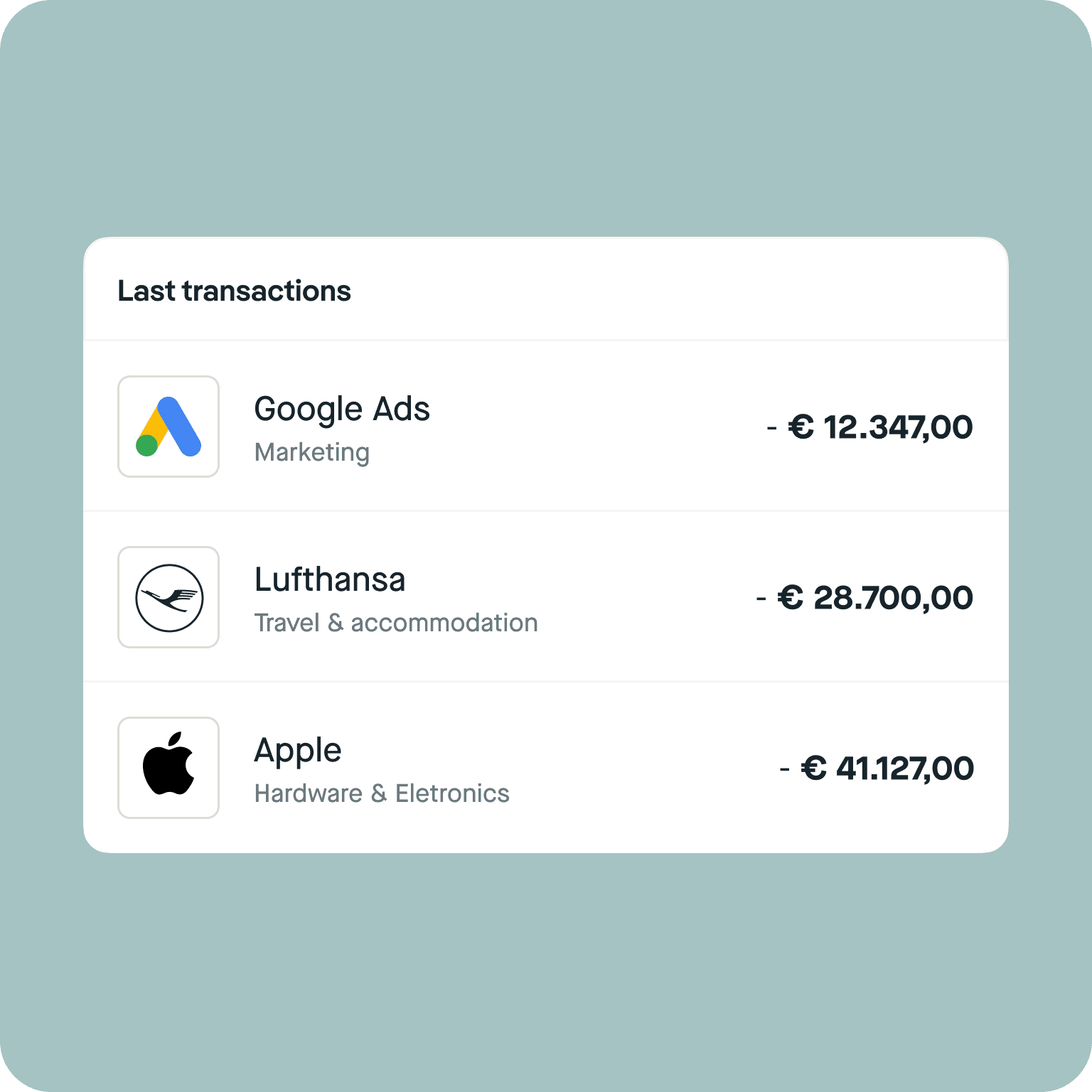 Access real-time transaction insights with Pliant Pro API