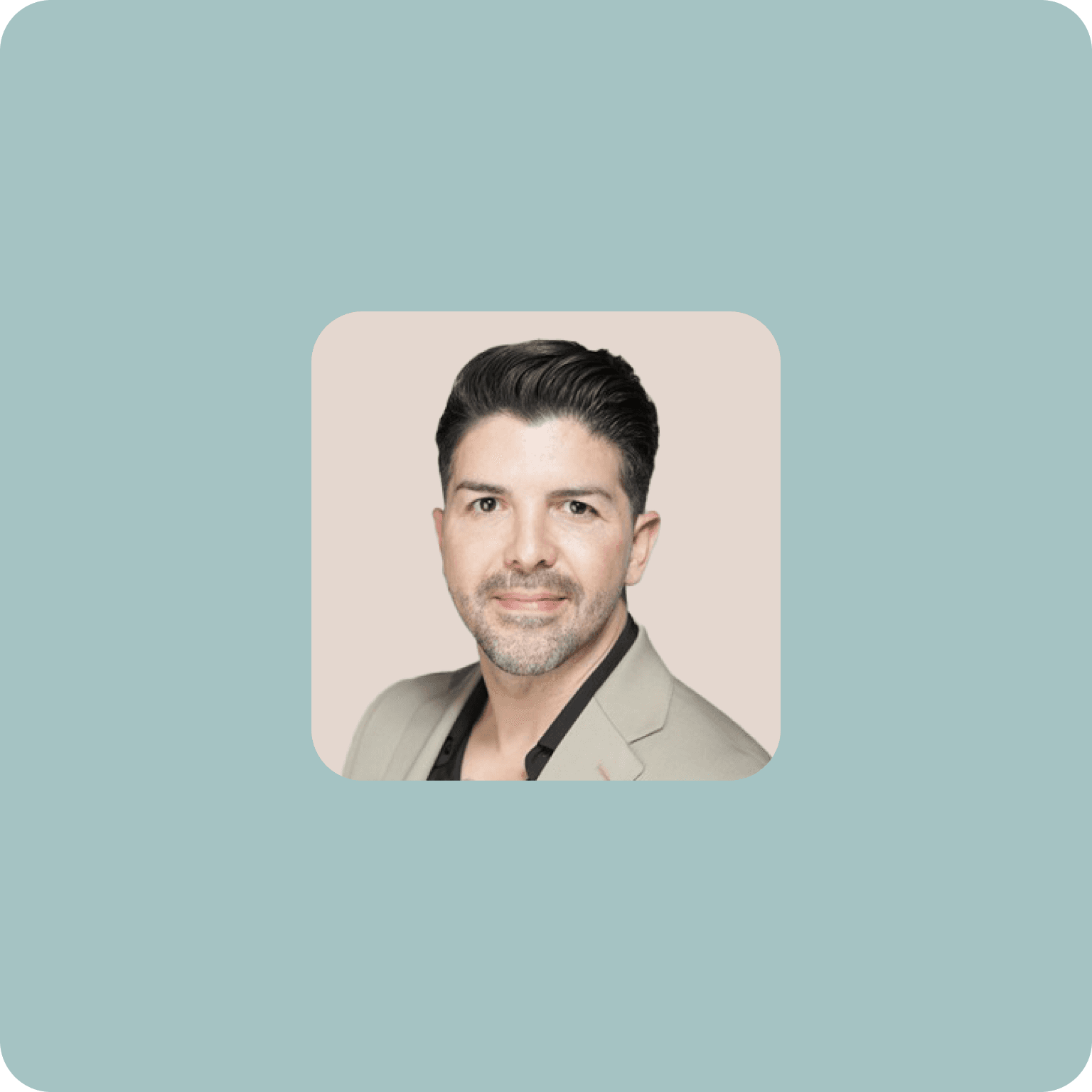 Fernando Pereira