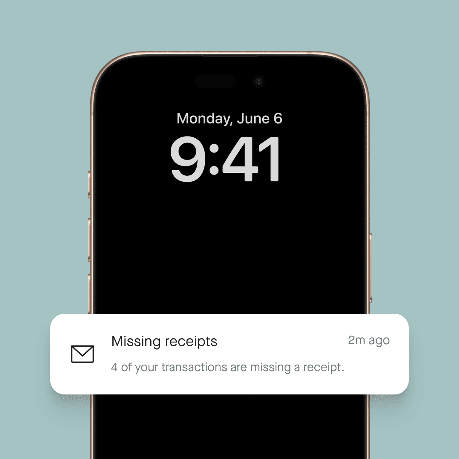 Real-time instant transaction monitoring notifications