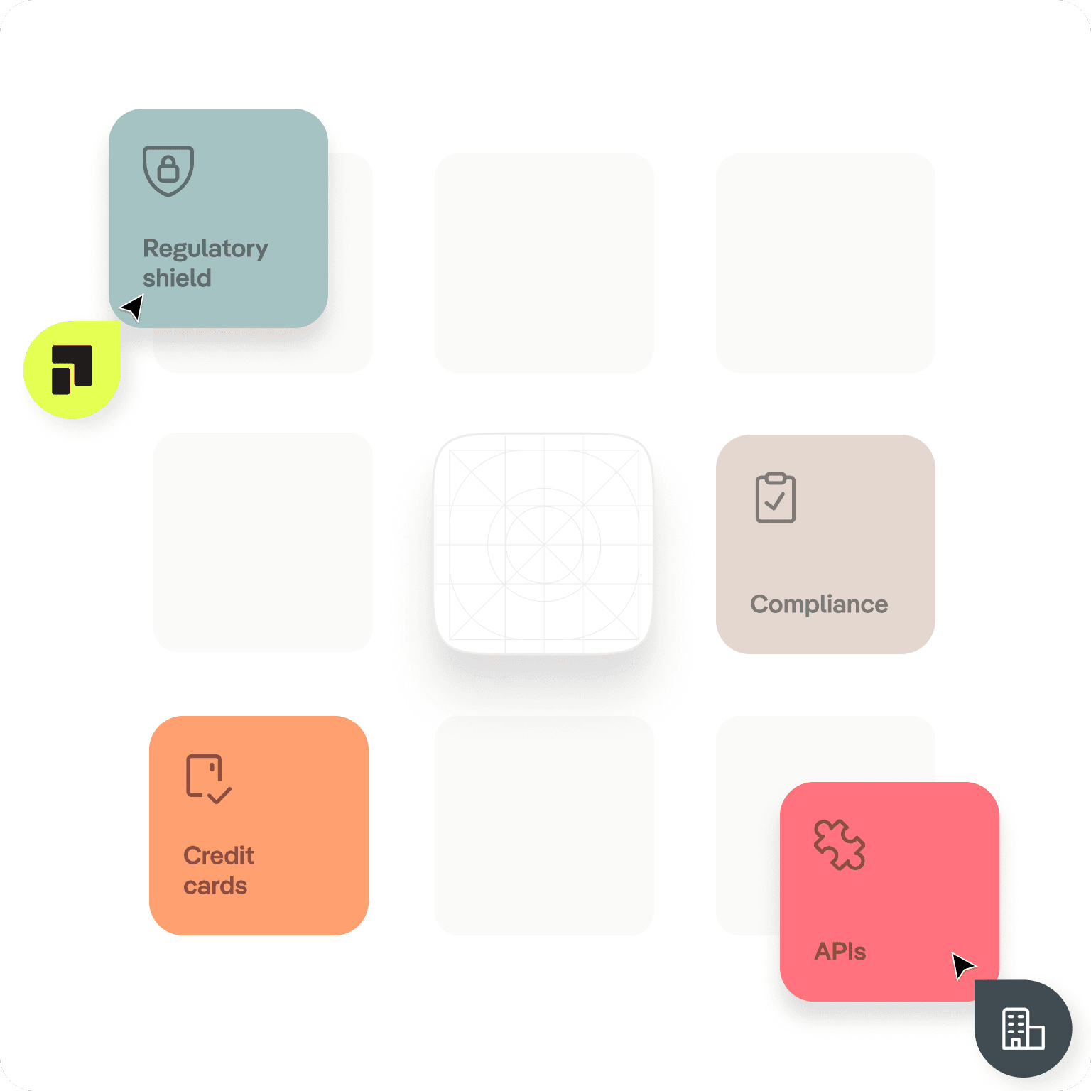 Pliant's B2B credit card business expertise