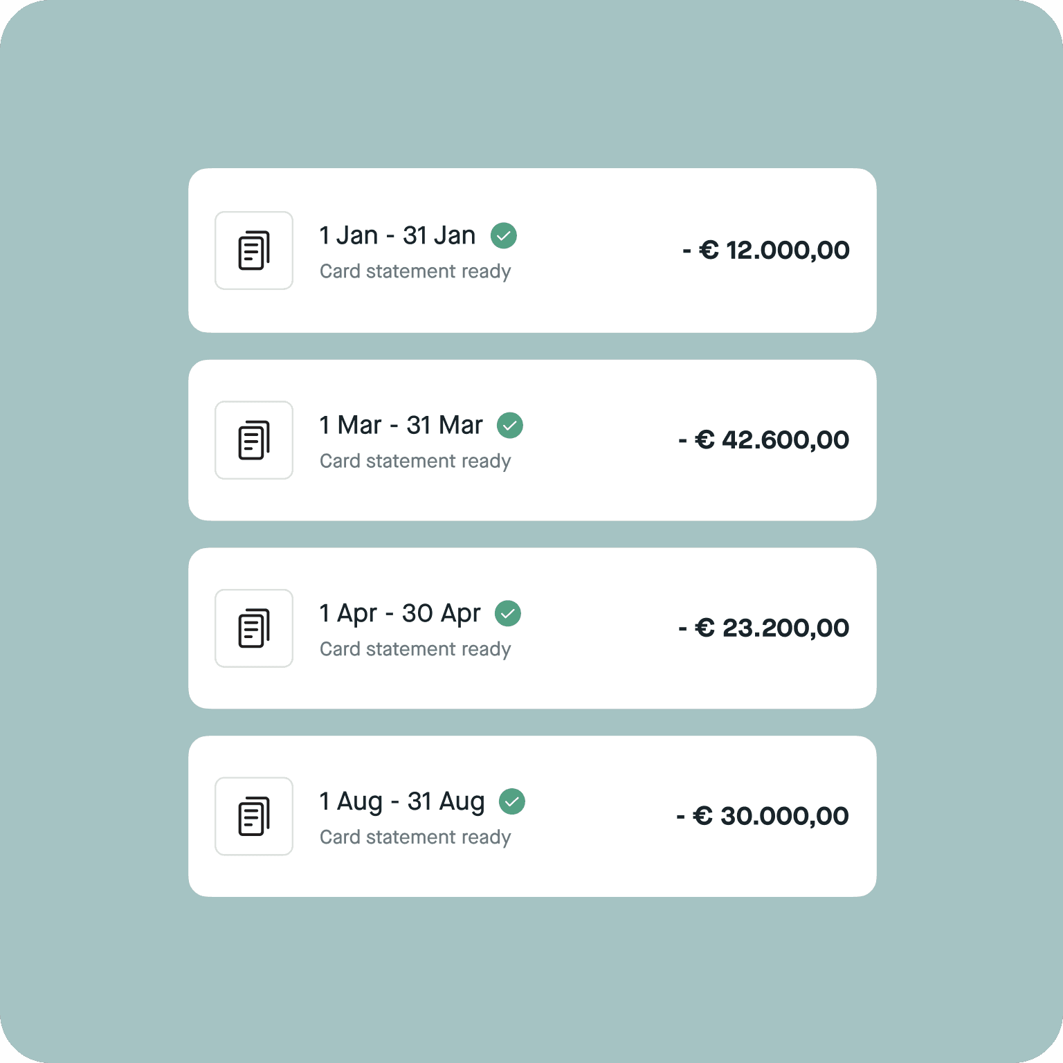 Connect your document management system with Pro API