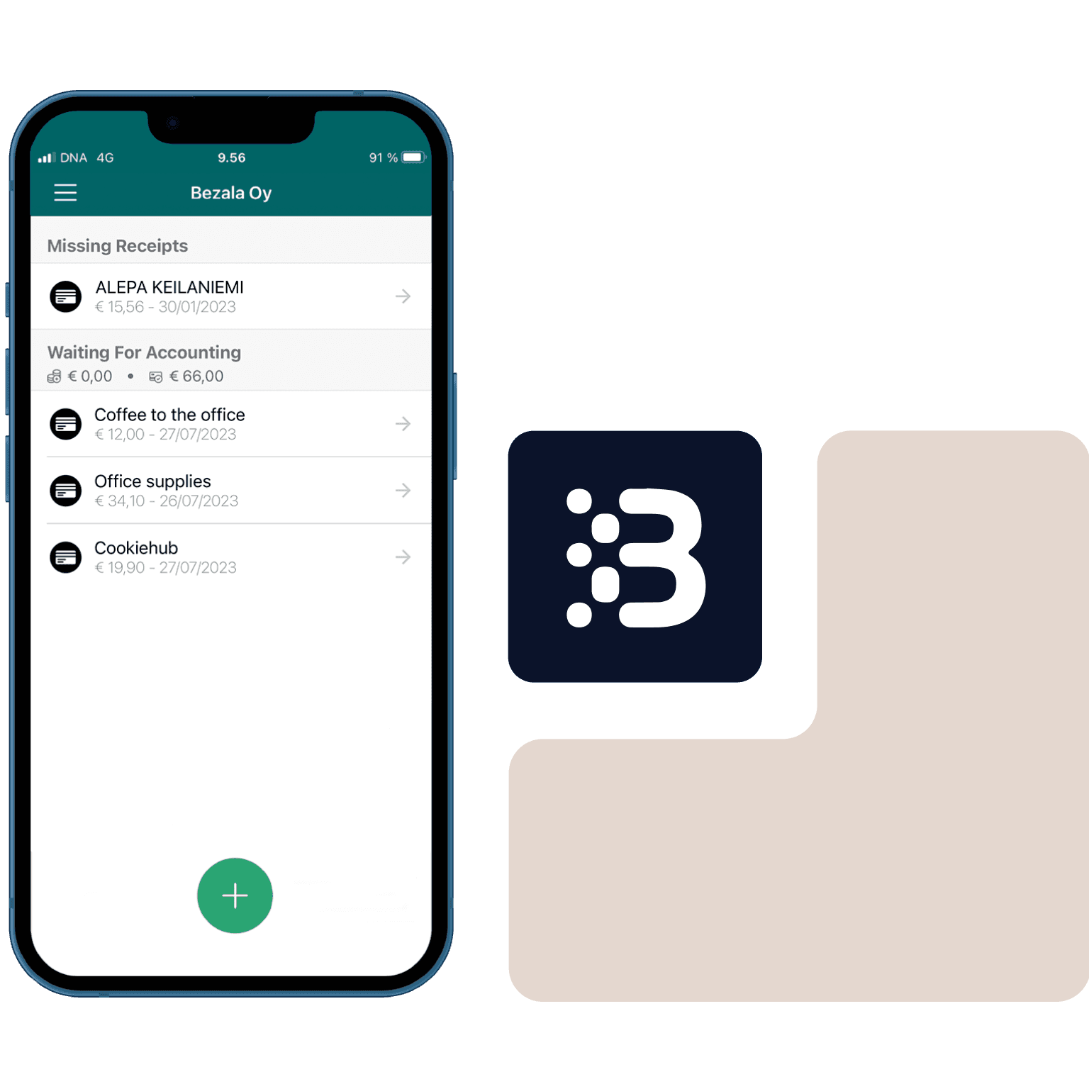 Bezala App
