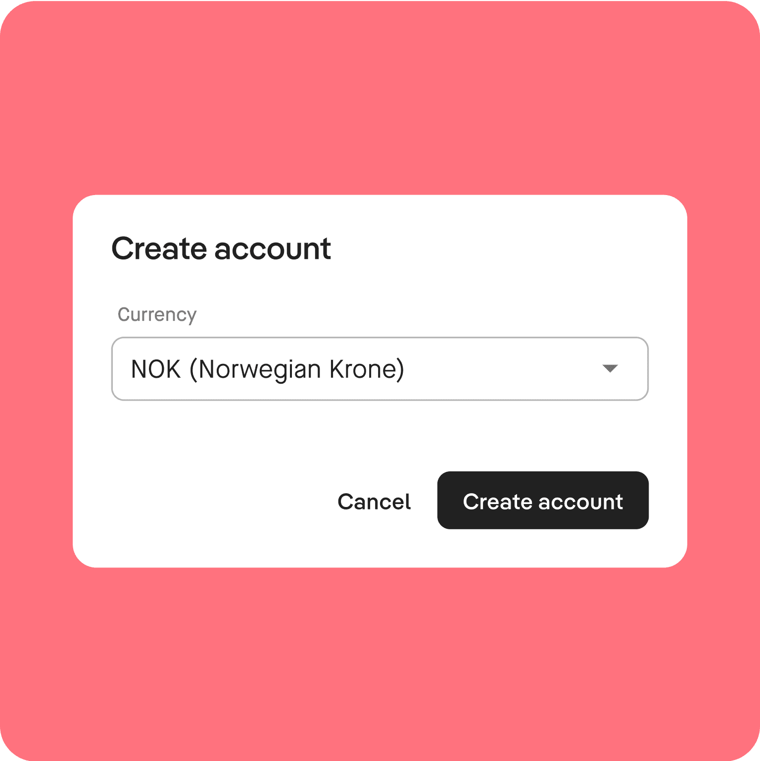 Create multiple multi-currency accounts with Pliant