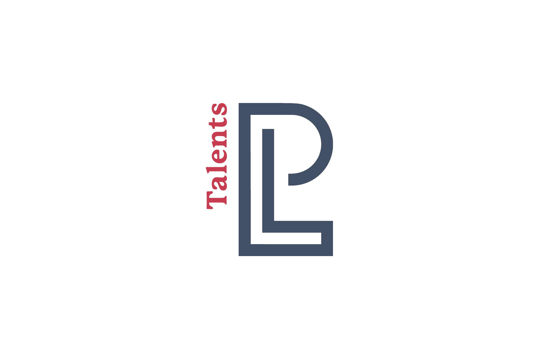 Logo PL Talents