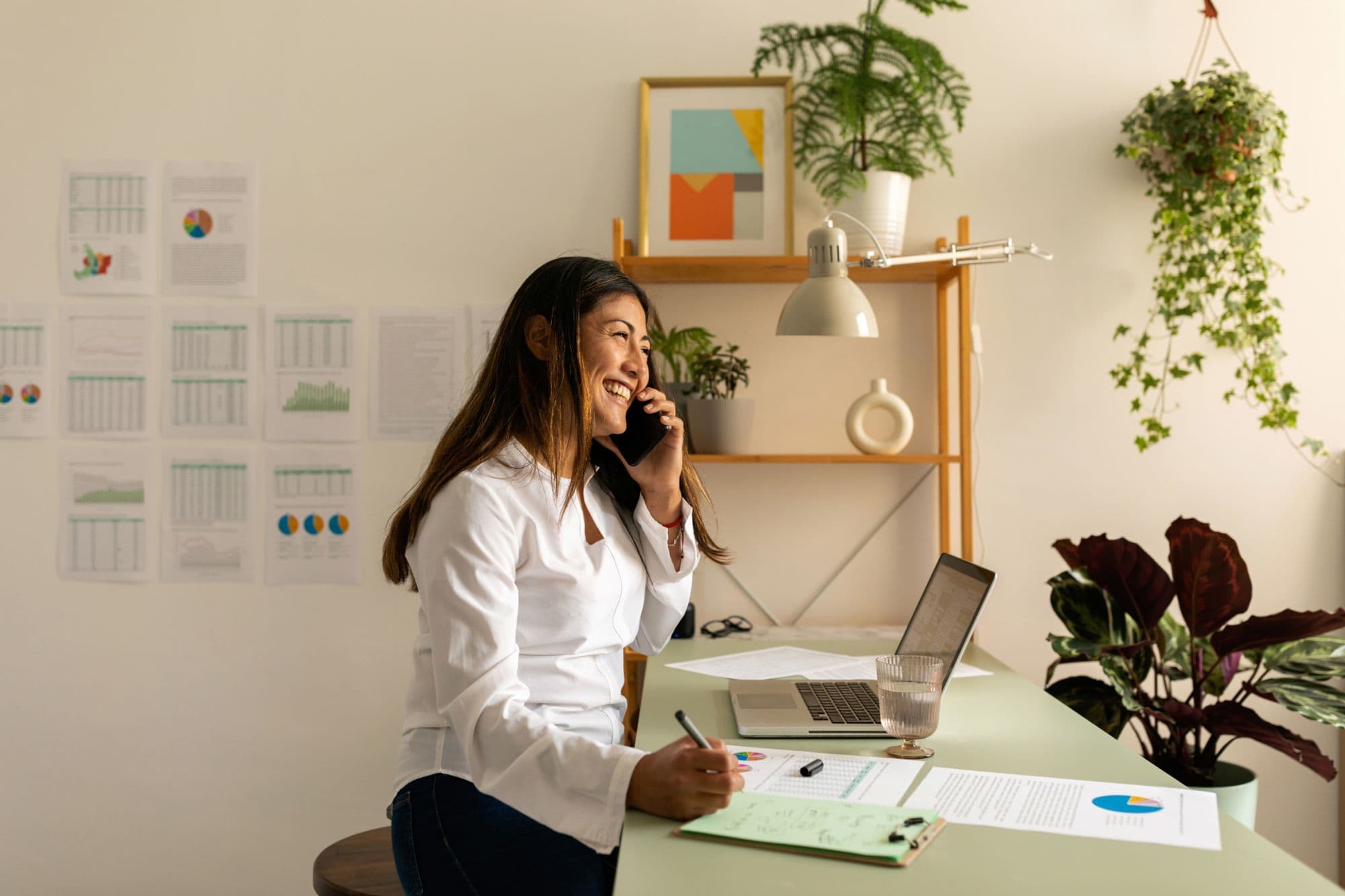 Homeoffice: Welche Ausstattung der Arbeitgeber bezahlt