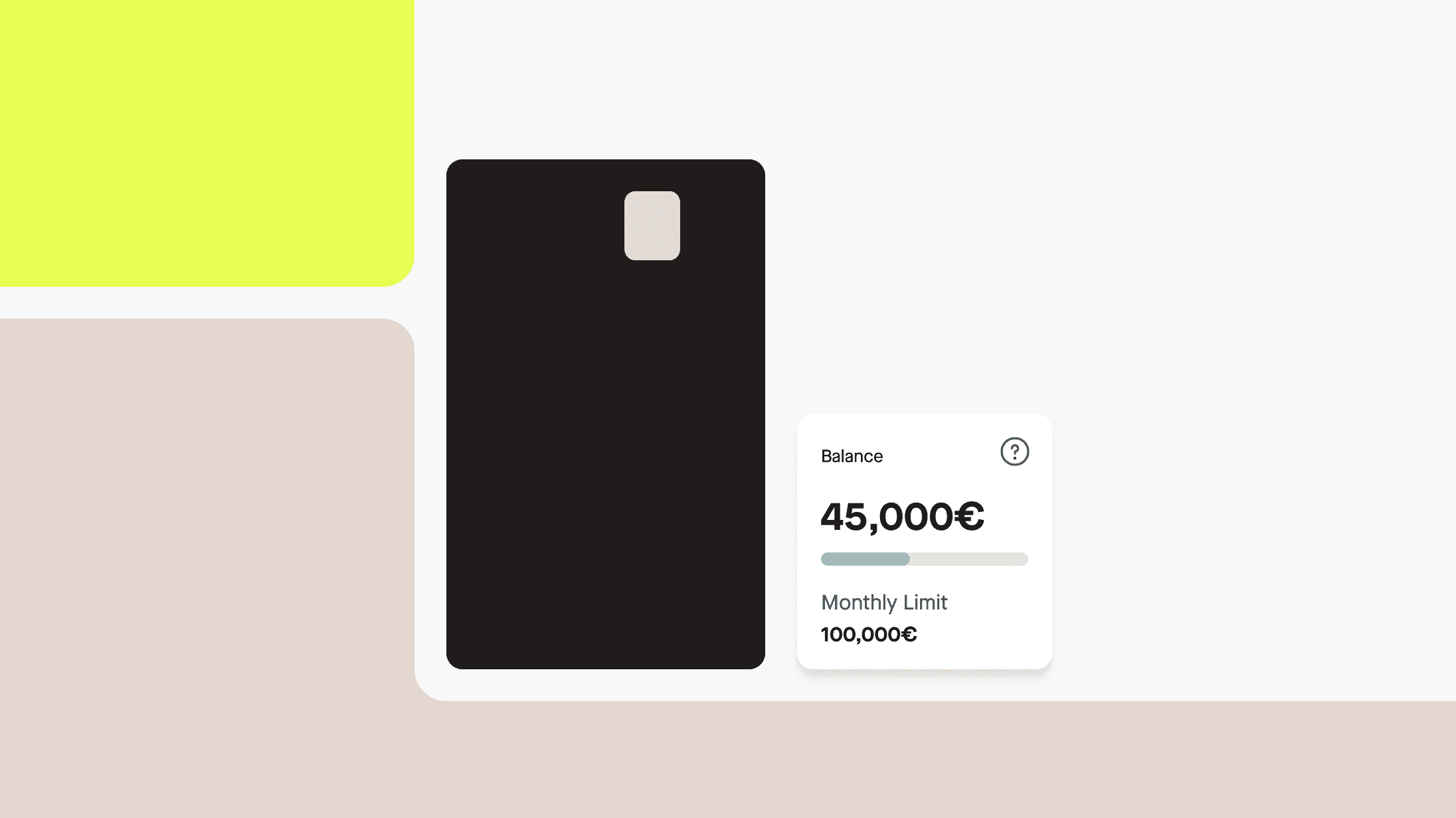Was ist eine schwarze Kreditkarte?