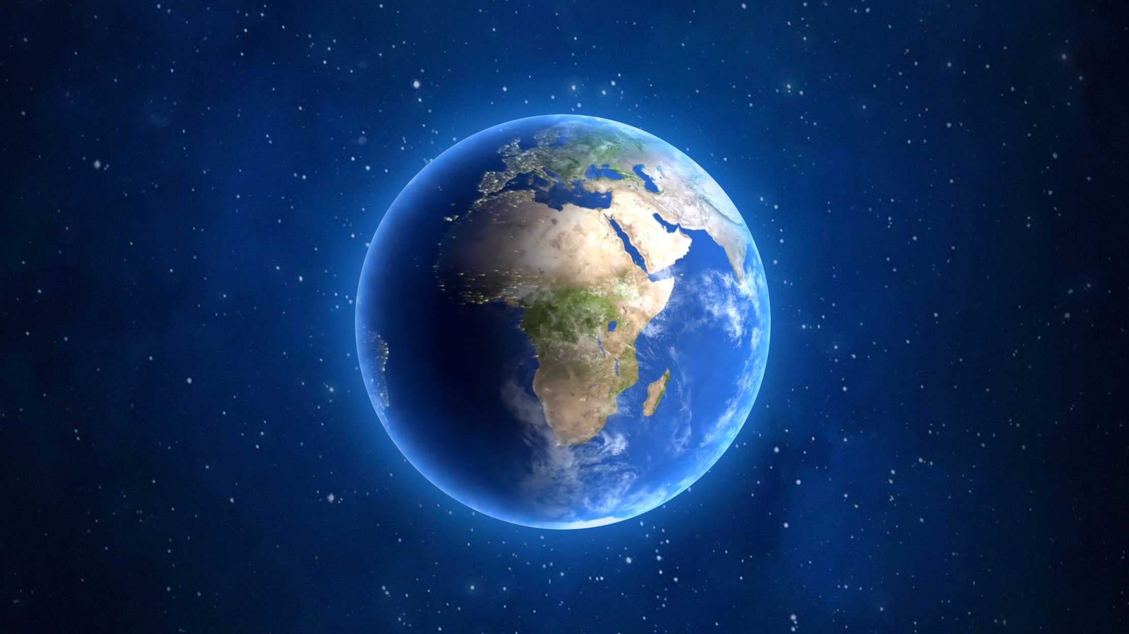 Pliant Earth