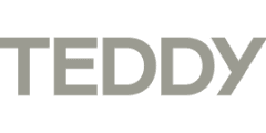 Teddy logo