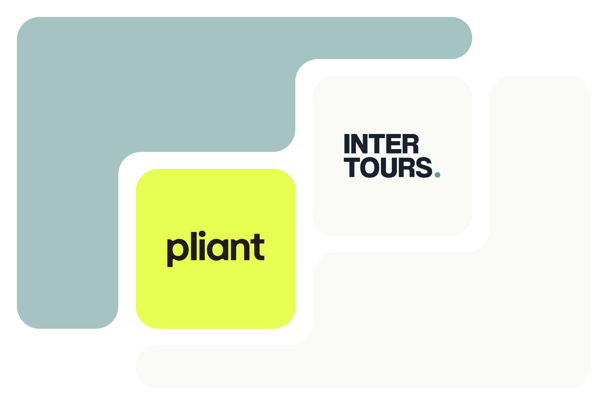 Intertours using Pliant Caas