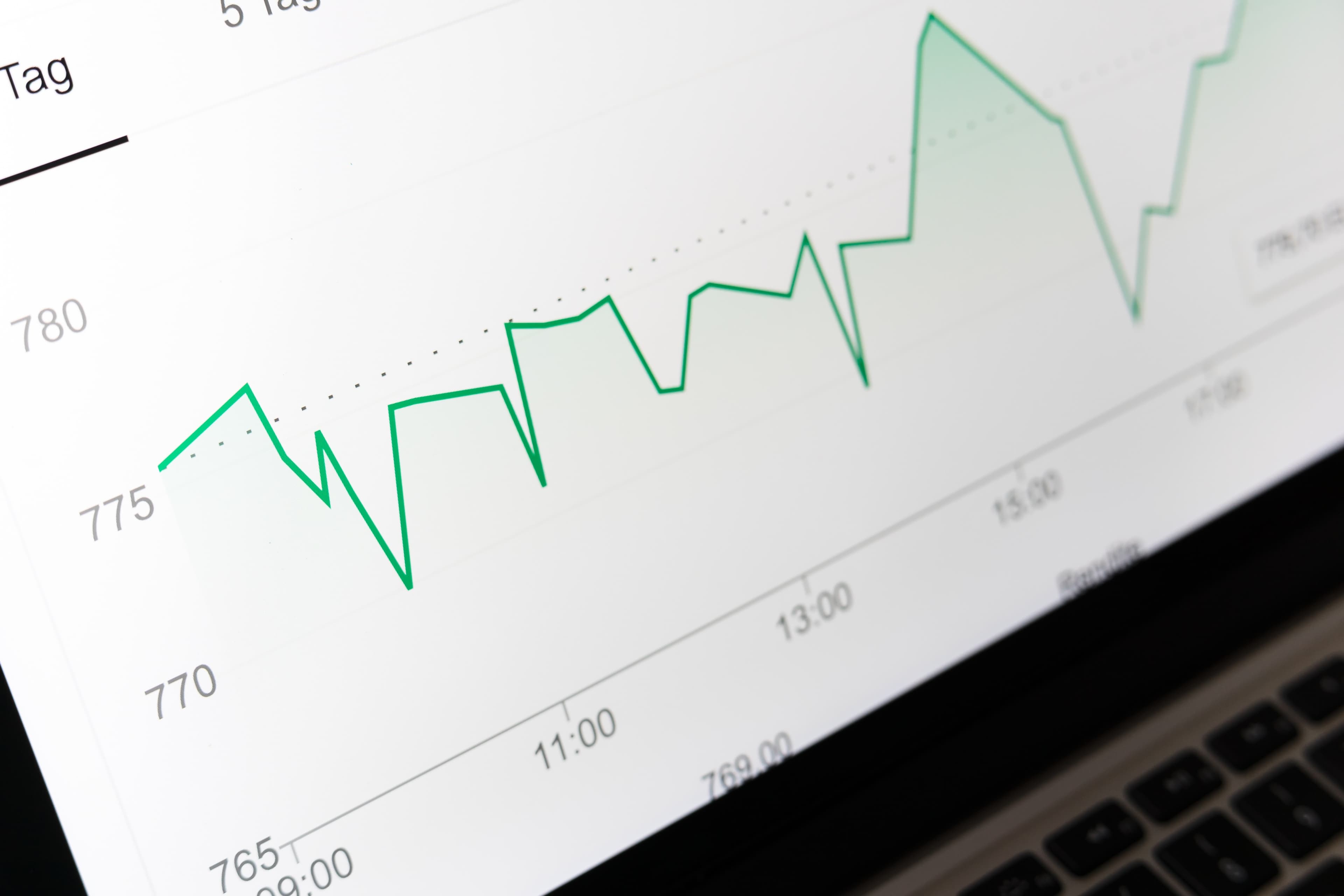 cosa significa tassi di interesse negativi