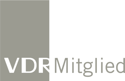 VDR logo