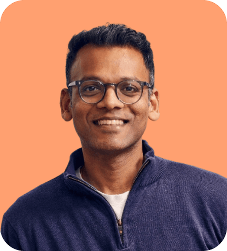 Ashish Aggarwal – Partner at PayPal Ventures
