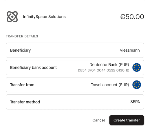 accounts payable