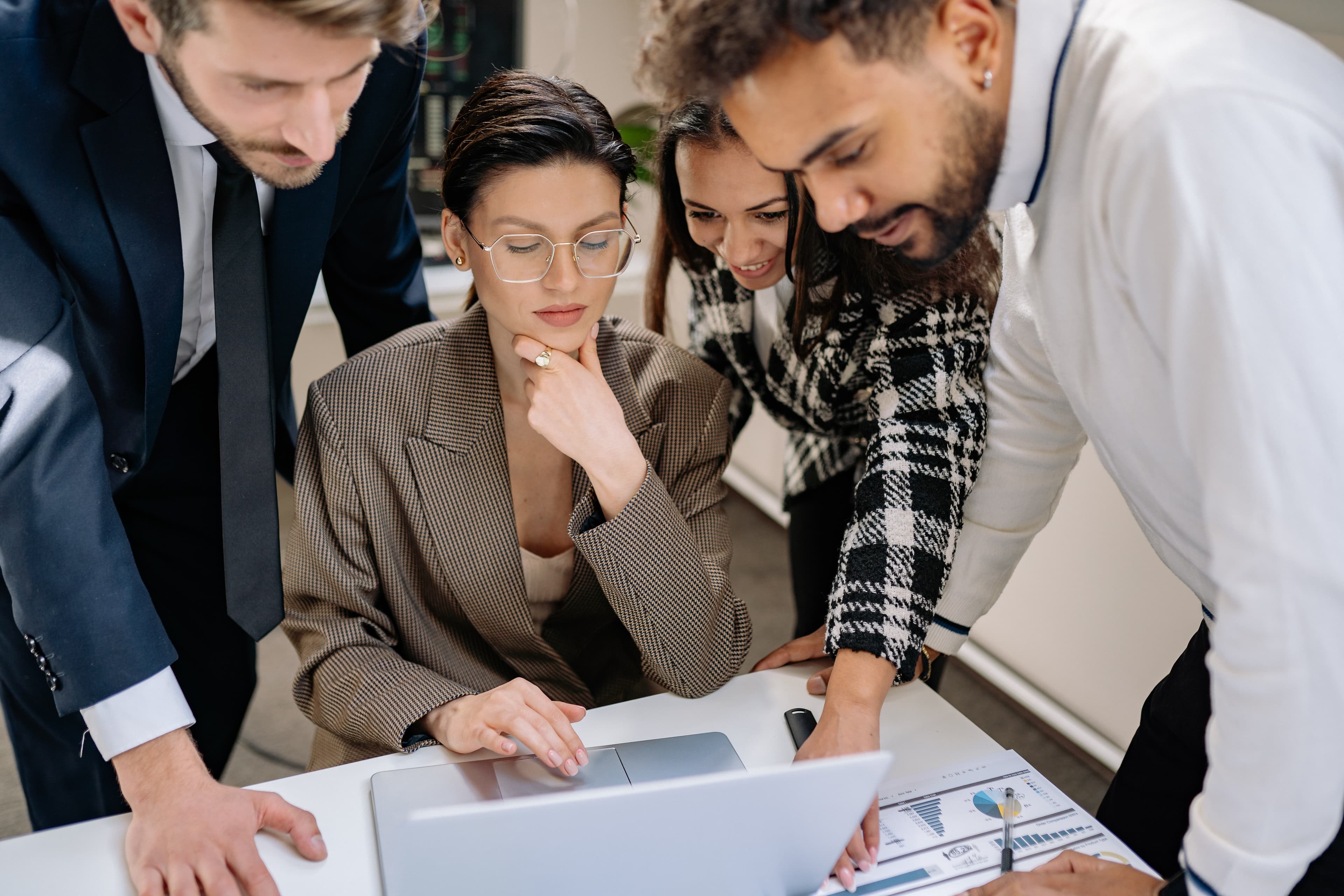 Le carte di credito virtuali offrono diversi vantaggi alle agenzie di marketing