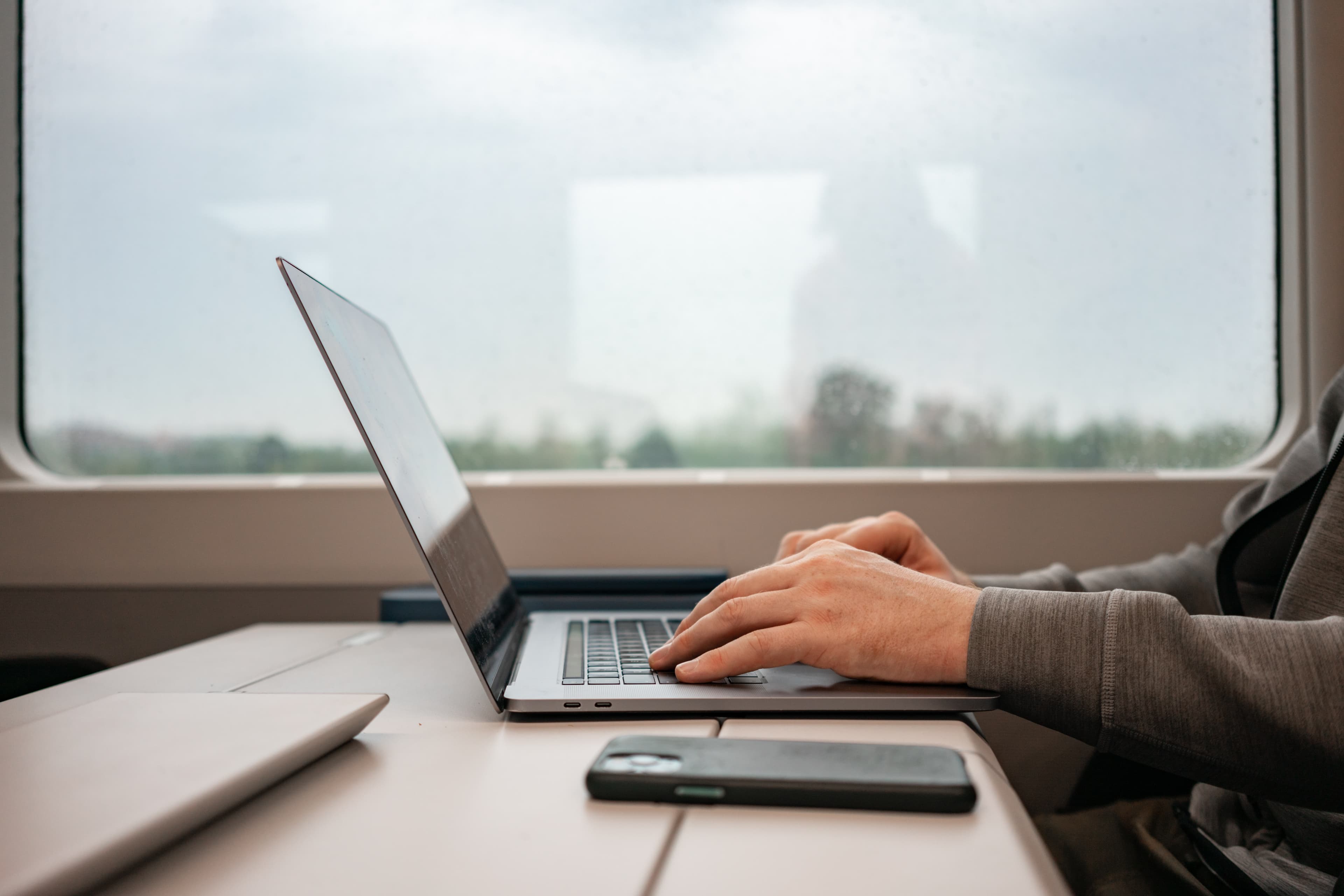 Travel Management Companies (TMCs)