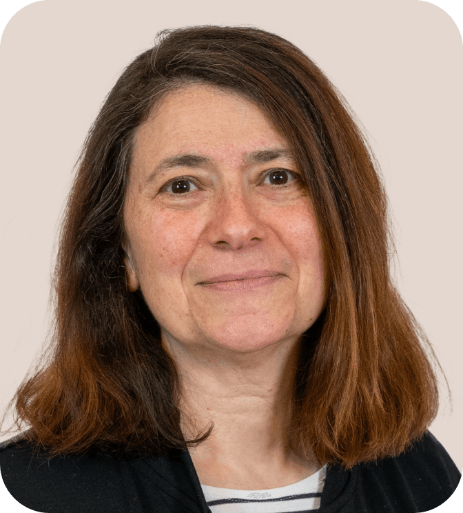 Serpil Burczynski