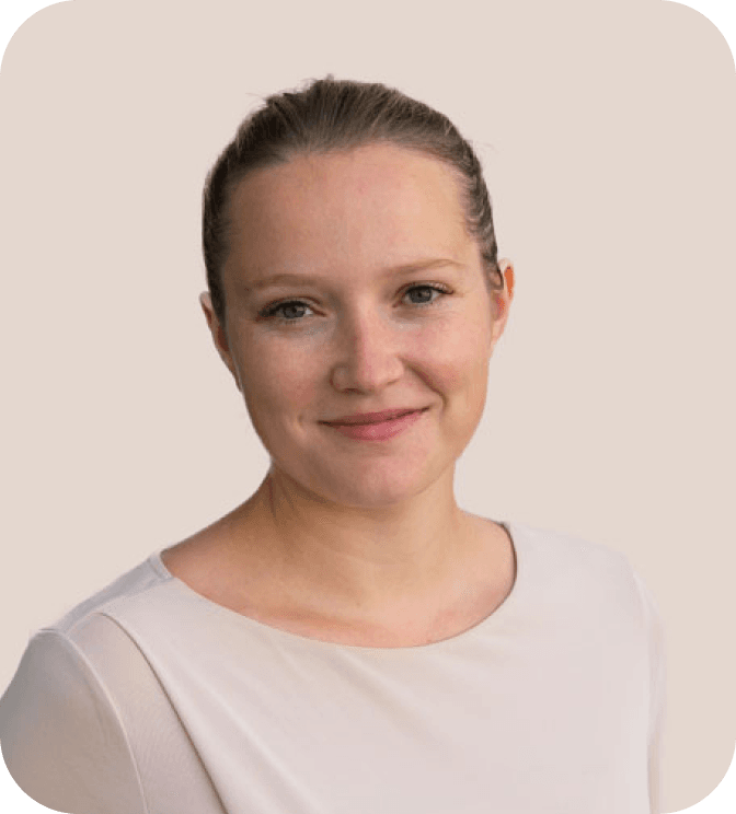 Natalia Vladymyrov portrait picture