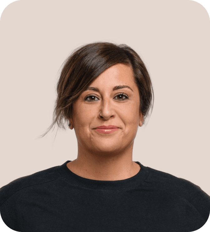 Andrea Boada portrait picture