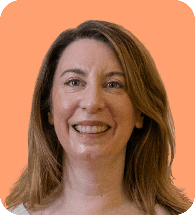 Gillian Lane portrait picture