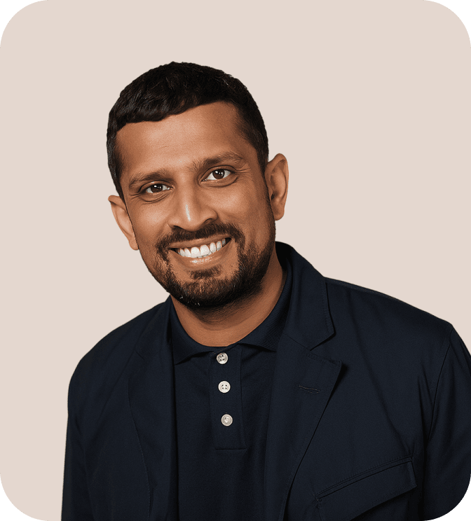 Jay Patel Visa