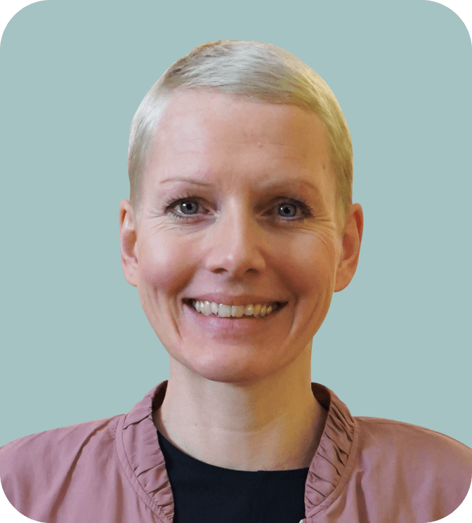 Swantje Hornemann portrait picture