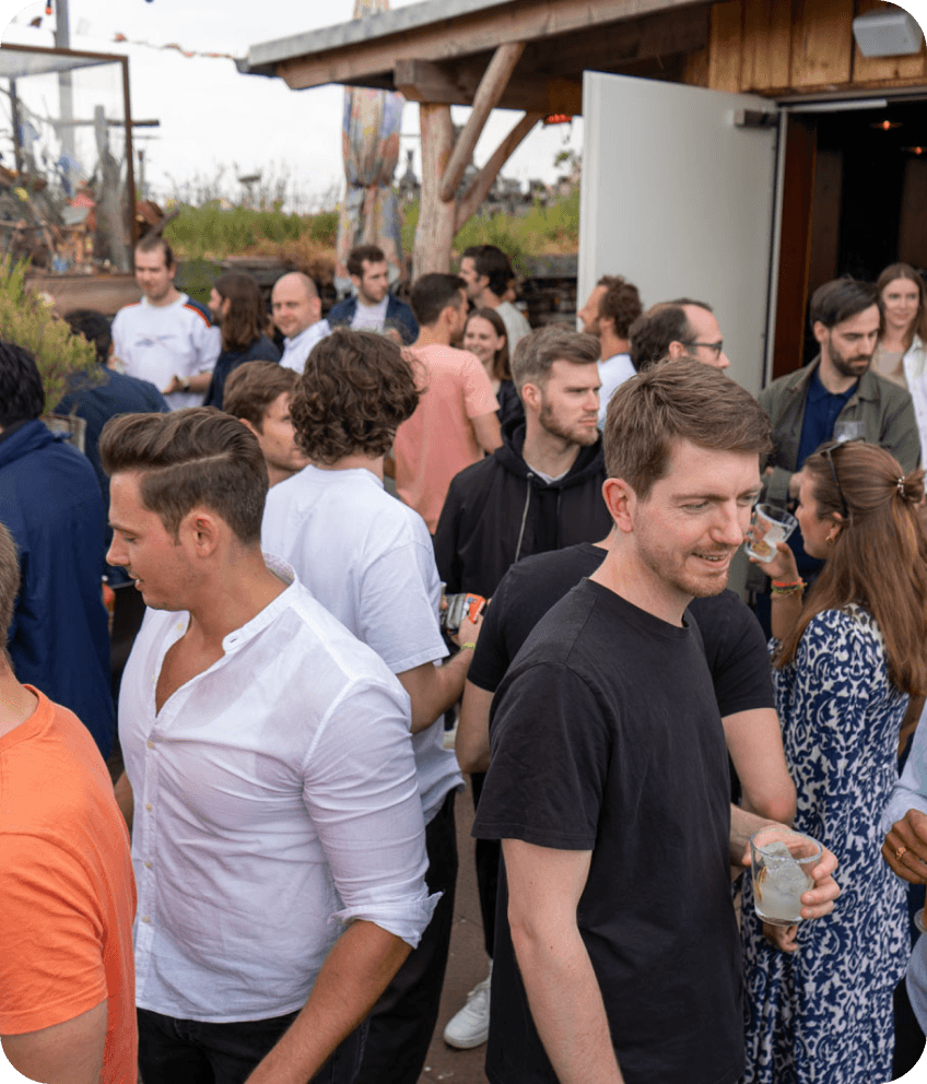 Pliant Summer Party 2023