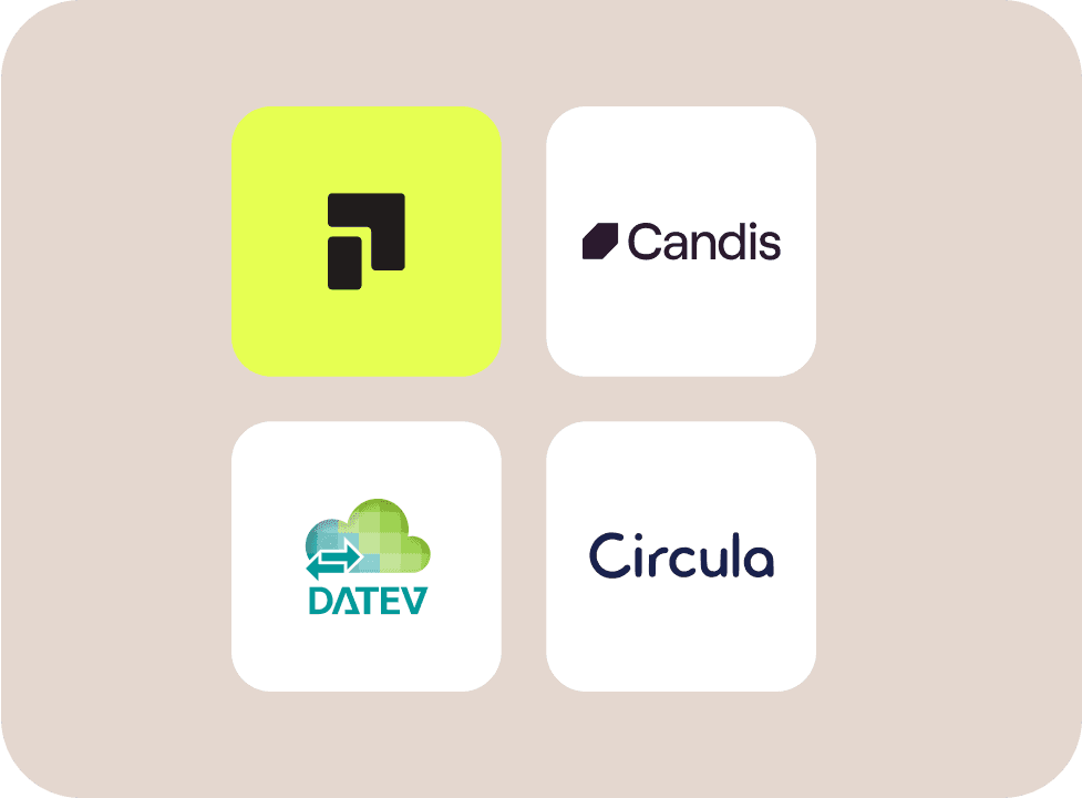 Integrations