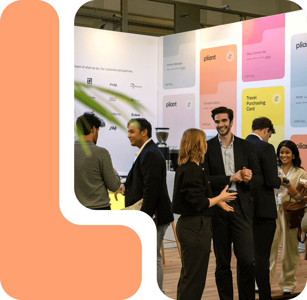 Events overview hero mobile