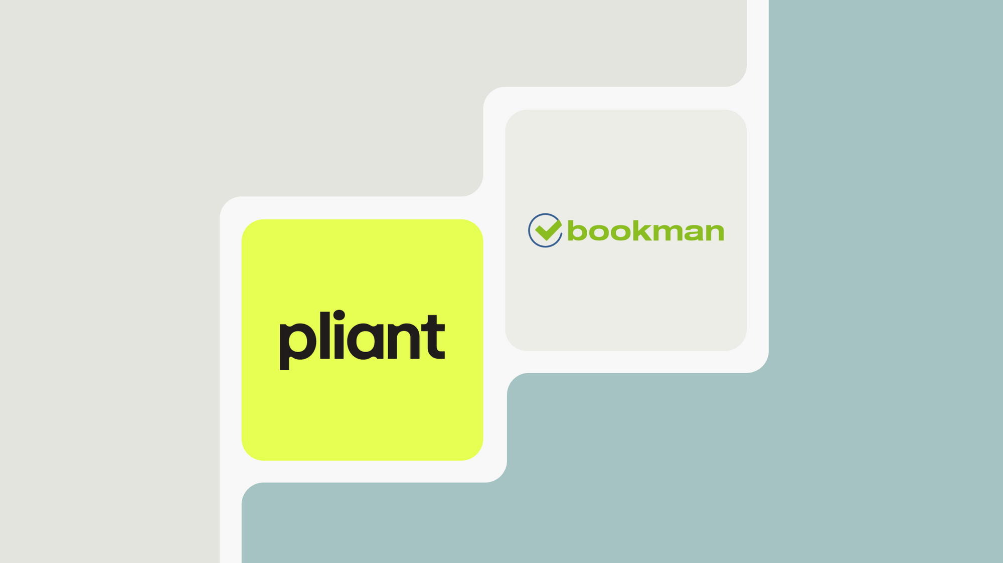 Pliant x bookman: Integration für Ihr digitales Rechnungsmanagement