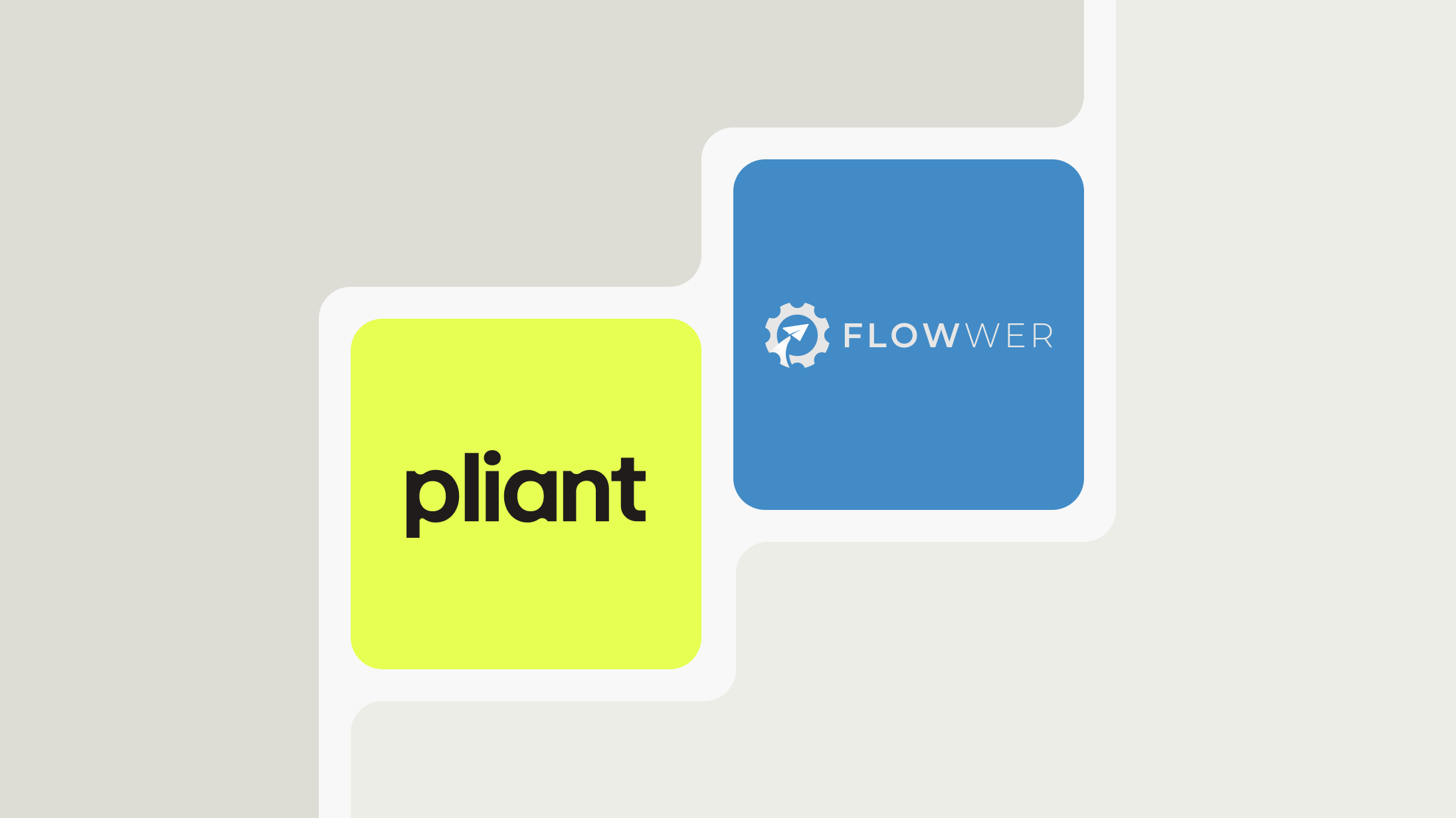 Pliant X FLOWWER: Integration für die digitale Rechnungsprüfung
