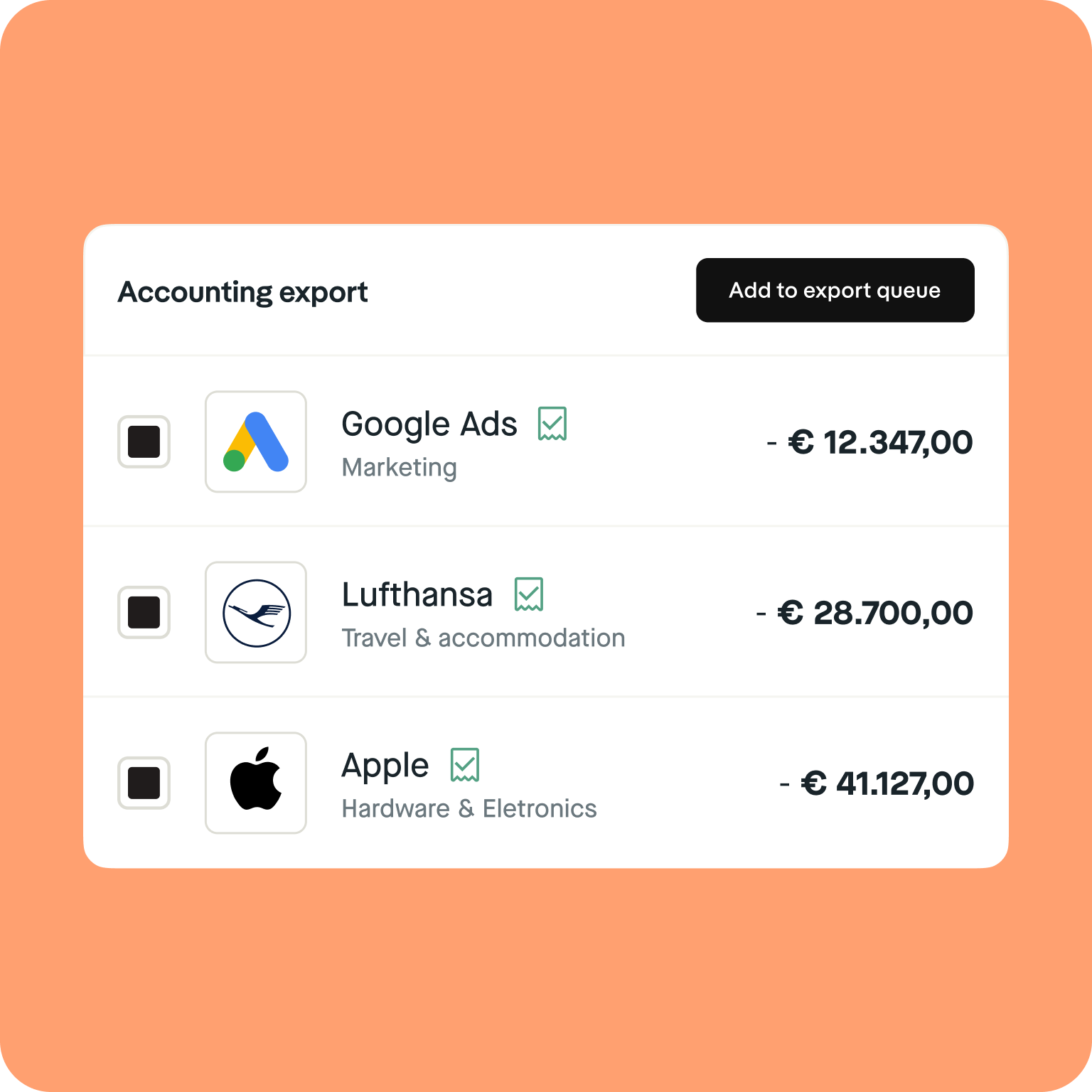 Automate accounting tasks with Pliant Pro API