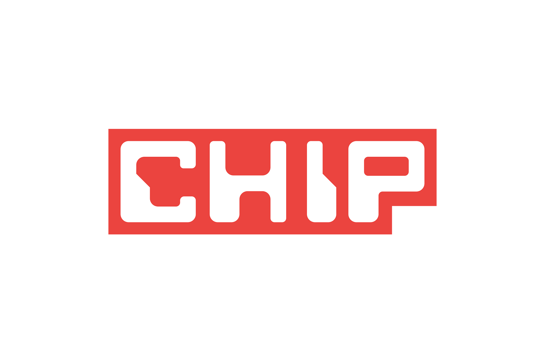 Logo - Chip