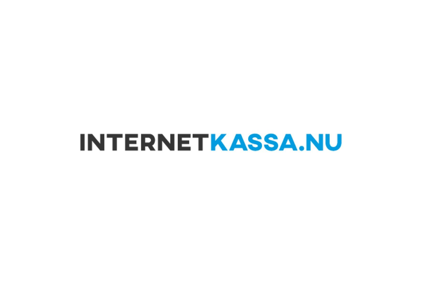 Logo - InternetKassa