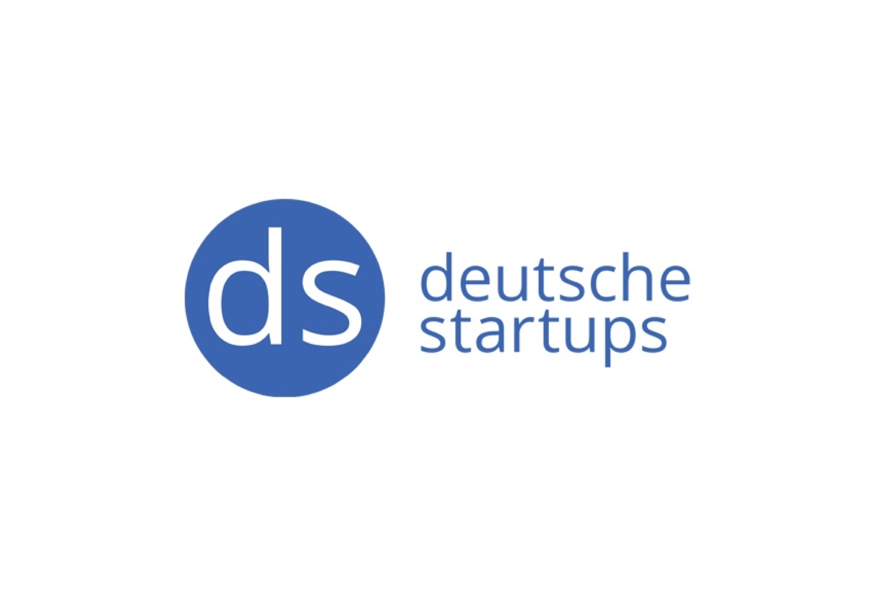 Logo - Deutsche Startups