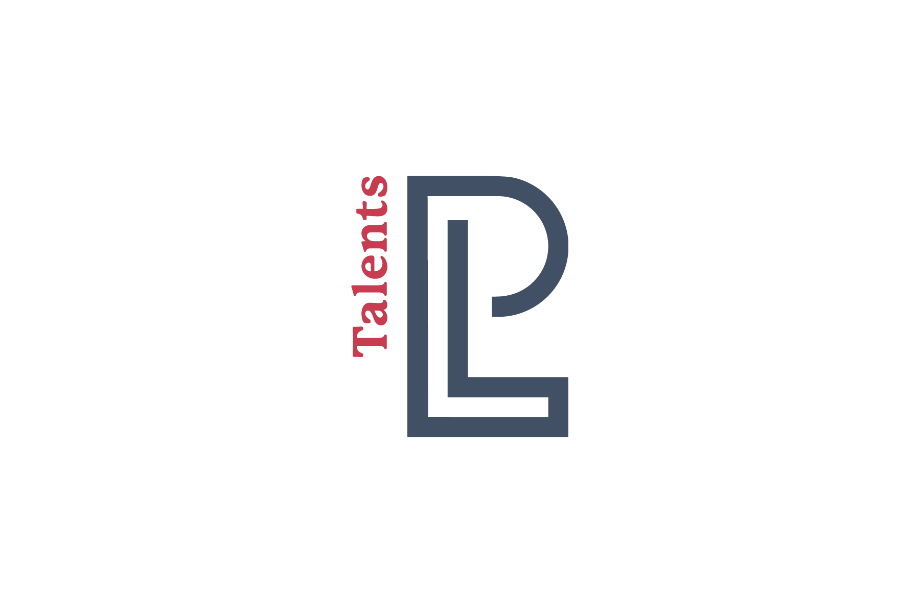 Logo PL Talents