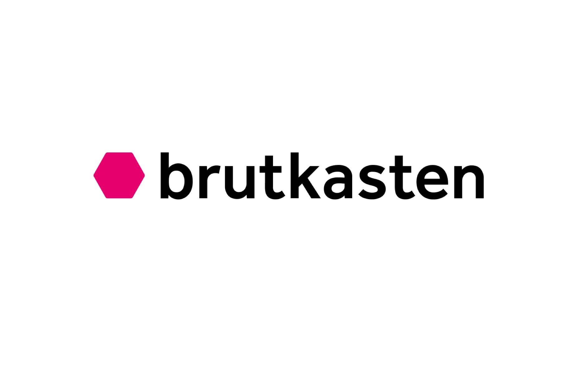 Logo - Brutkasten