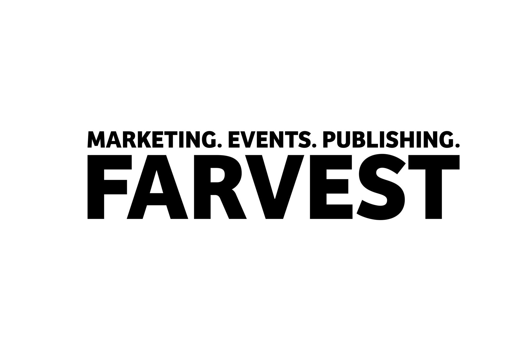 Logo - Farvest