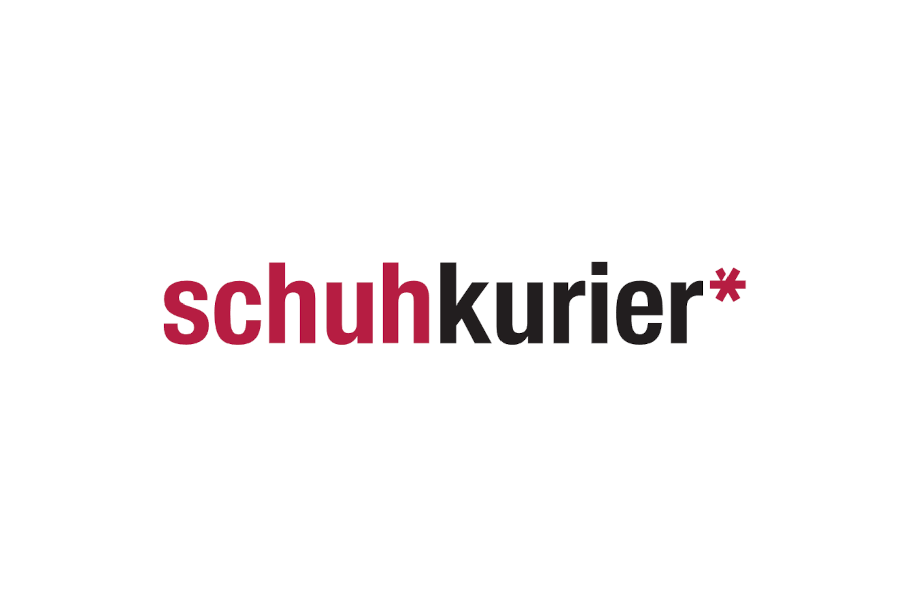 Logo Schuhkurier