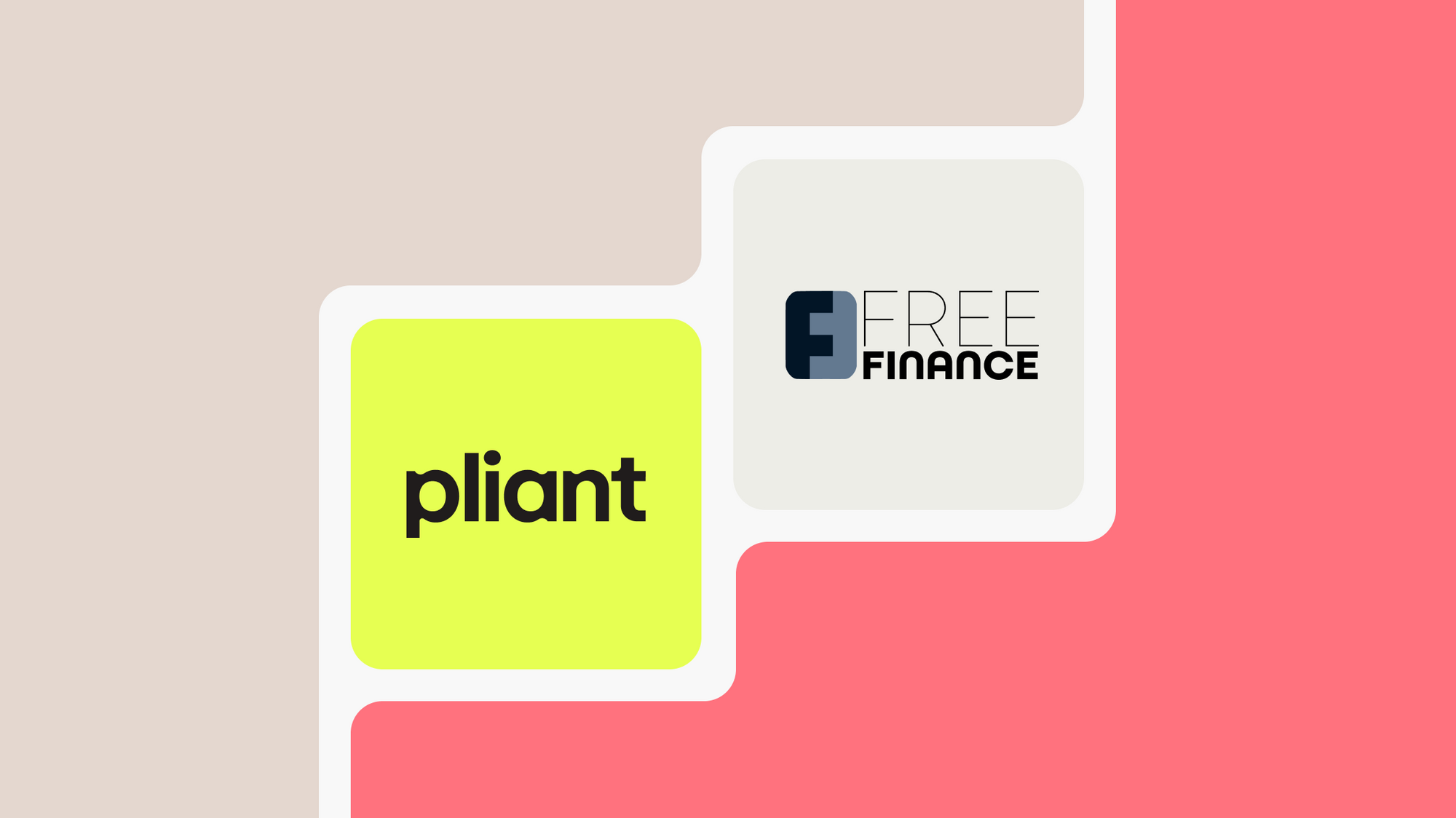 Pliant x FreeFinance: Integration für die Buchhaltungssoftware aus Österreich