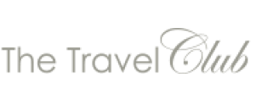 The Travel Club logo